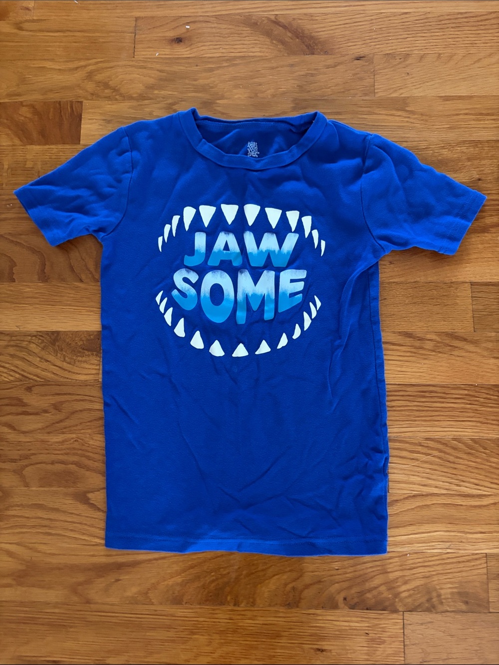 Jawsome Shirt